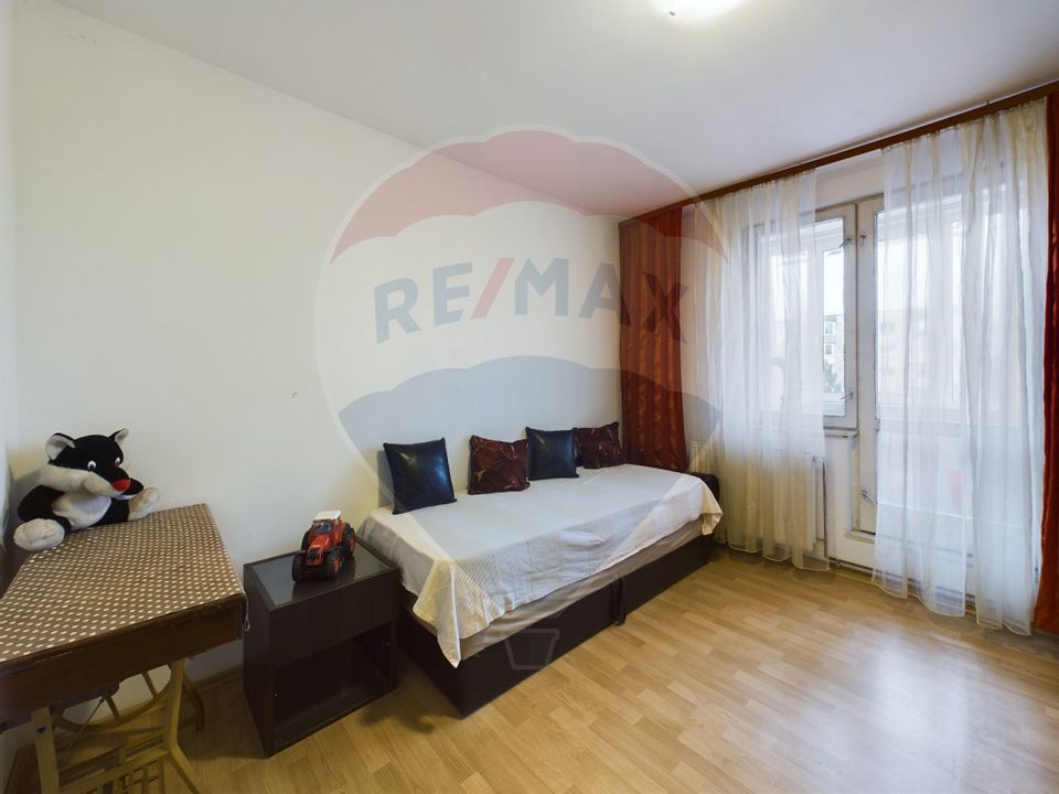 3 room Apartment for sale, Calea Bucuresti area