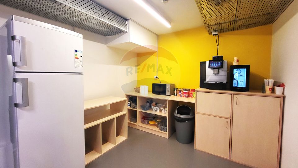 38sq.m Office Space for rent, Zorilor area