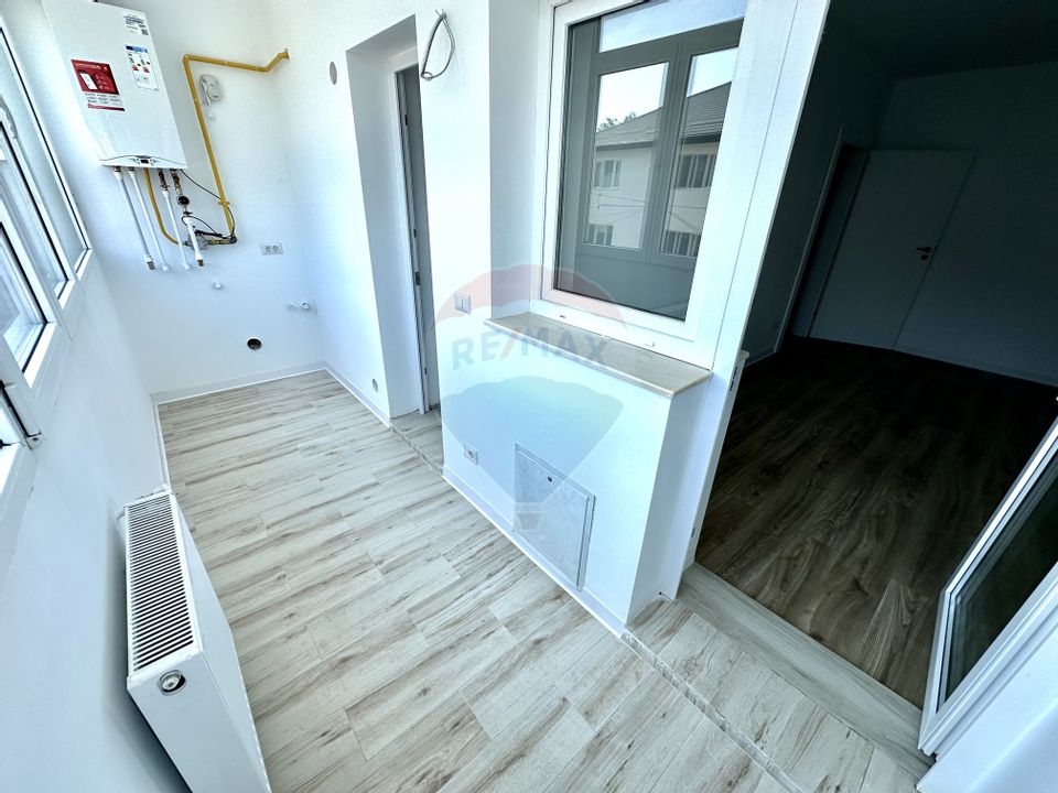 1 room Apartment for sale, Est area