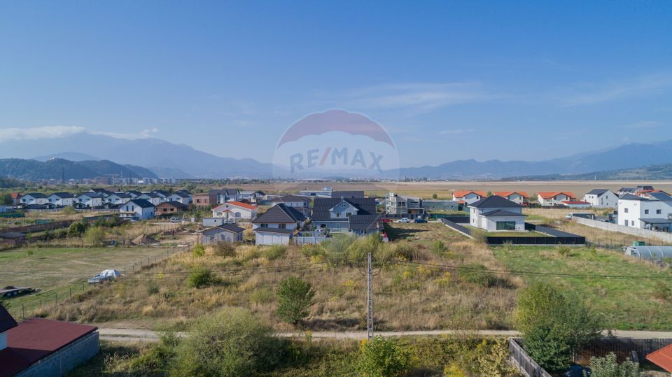 Land 1,000sqm Cristian / None