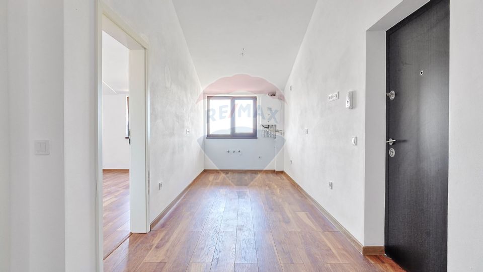 1 room Apartment for sale