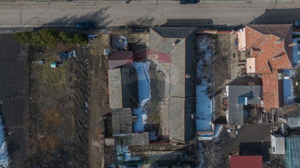 3 room House / Villa for sale