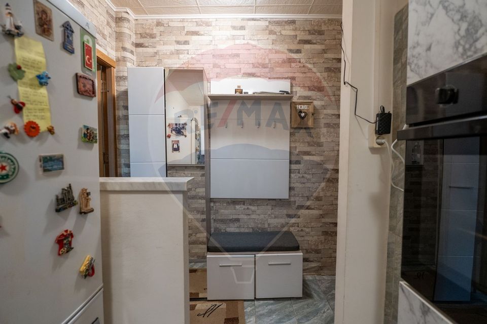 2 camere Râșnov- Oportunitate unică la preț minim