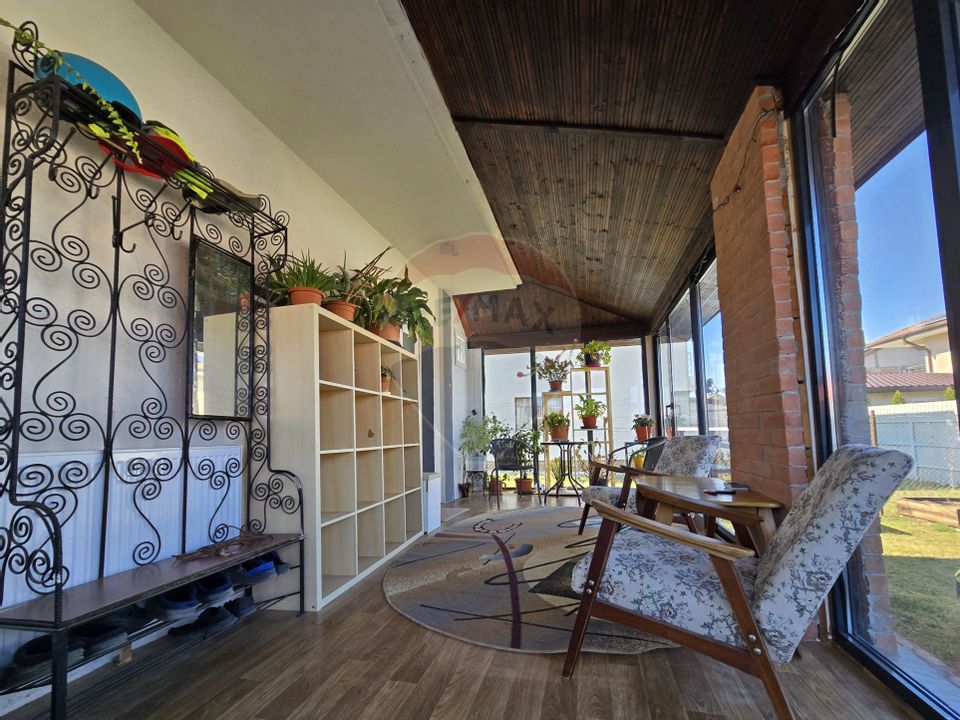 7 room House / Villa for sale