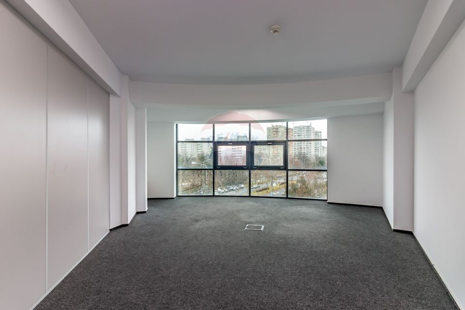Inchiriere Spațiu de birouri 245- 775 mpIspatiu open spaceI Baba Novac