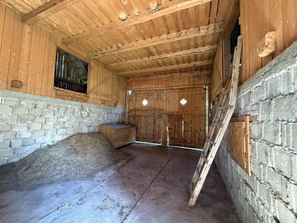 Casă la tara | Calatele | Teren 2100 mp | Exclusivitate | Comision 0%