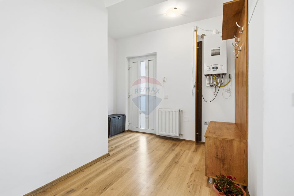 Apartament spațios cu 5 camere de vânzare I Comision 0%