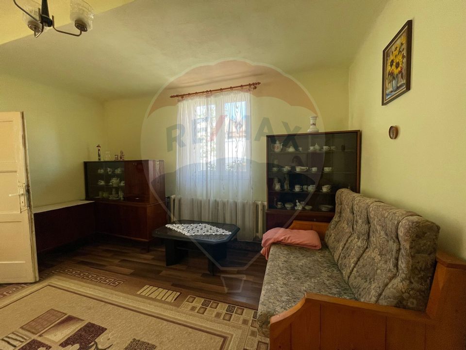 2 room Apartment for rent, Ultracentral area