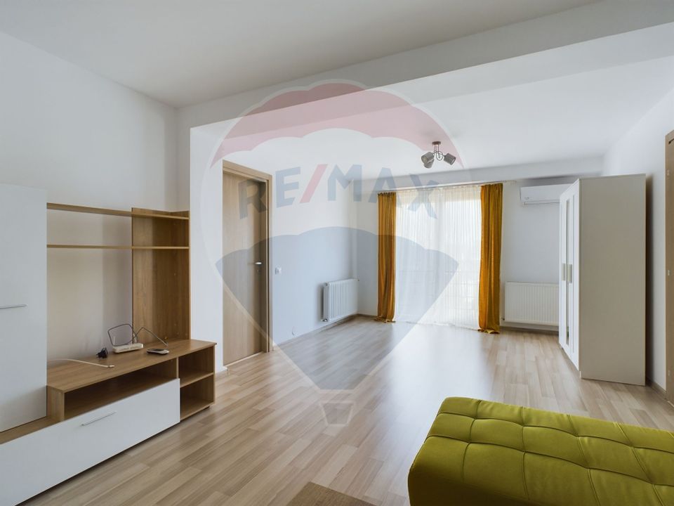 2 room Apartment for sale, Grozavesti area