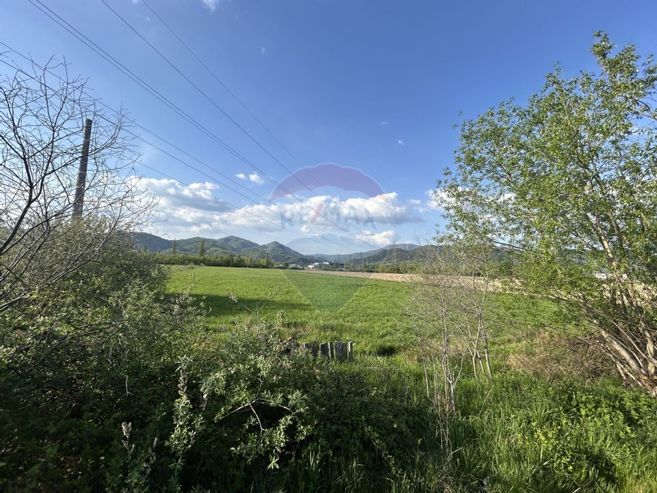 Land 4,824sqm Baia Mare / Strada Sebesului