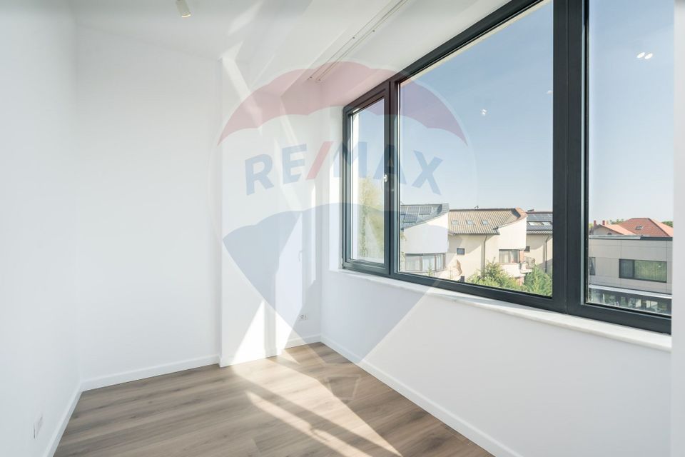 Casă / Vilă cu 5 camere de vânzare în zona Central