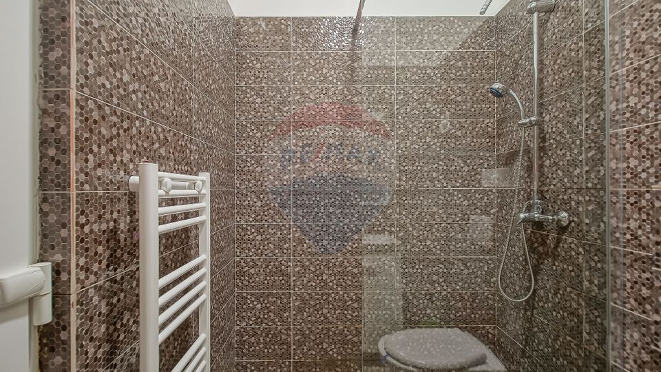 1 room Apartment for sale, Centrul Istoric area