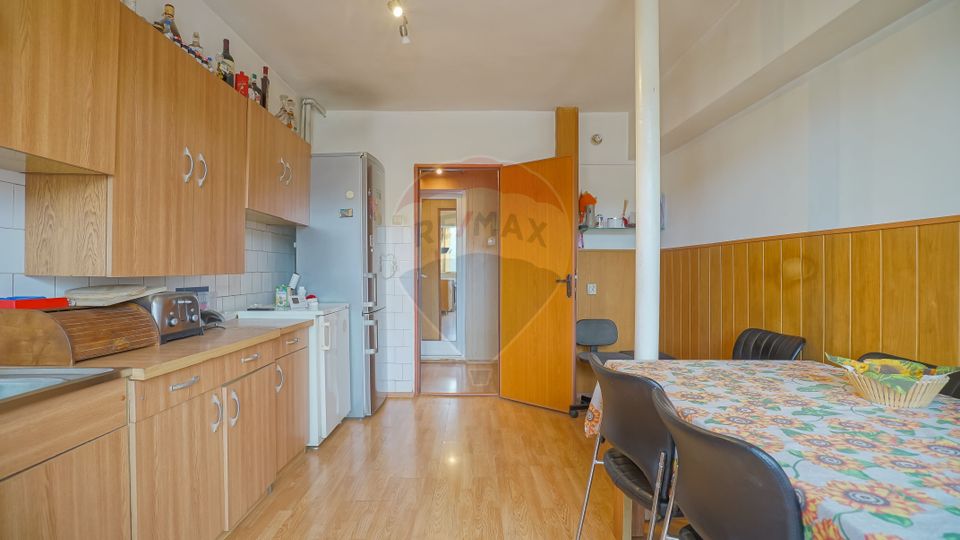 2 room Apartment for sale, Calea Bucuresti area