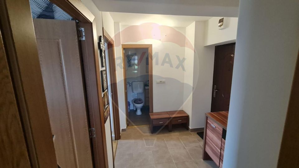 Apartament cu 2 camere de vânzare în zona Vest
