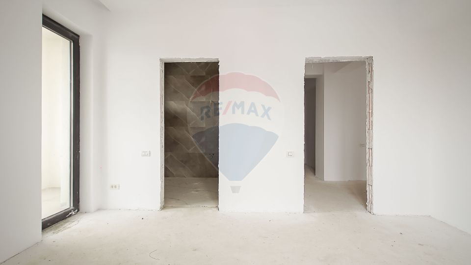 Apartament Premium 3 Camere, Etaj 4 – Elegant House Brașov