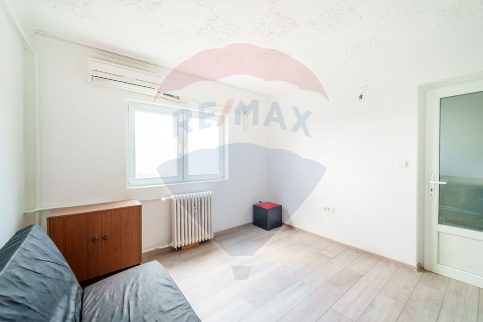 Apartament cu 1 camere de închiriat în zona Confectii