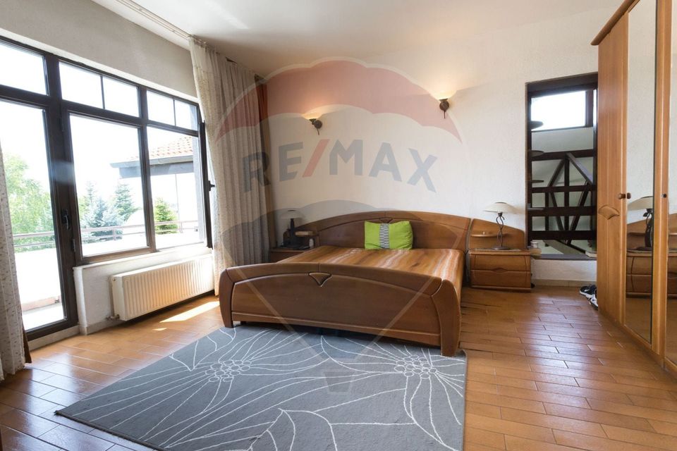 7 room House / Villa for sale