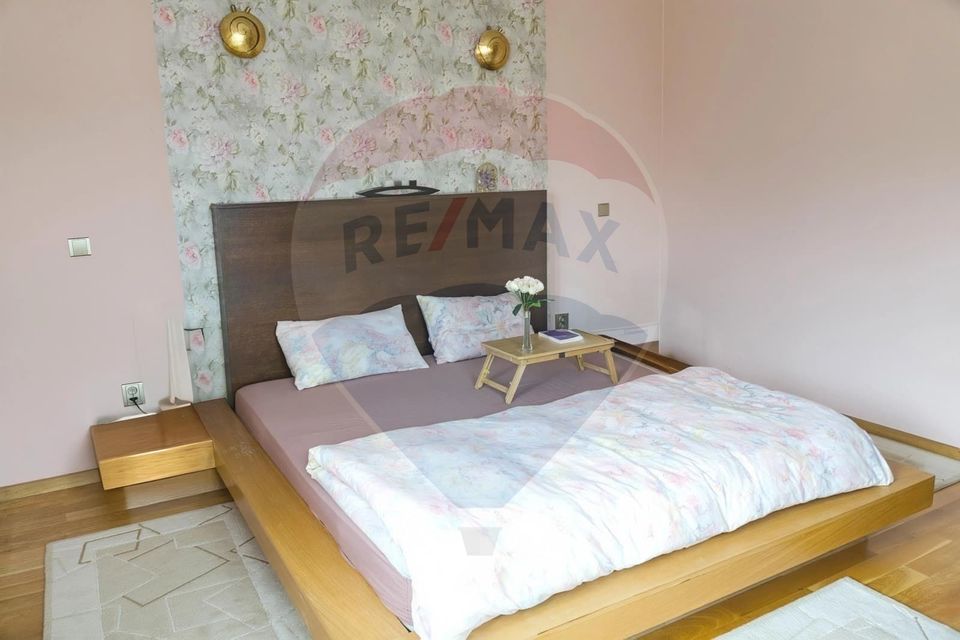 7 room House / Villa for sale, Faget area