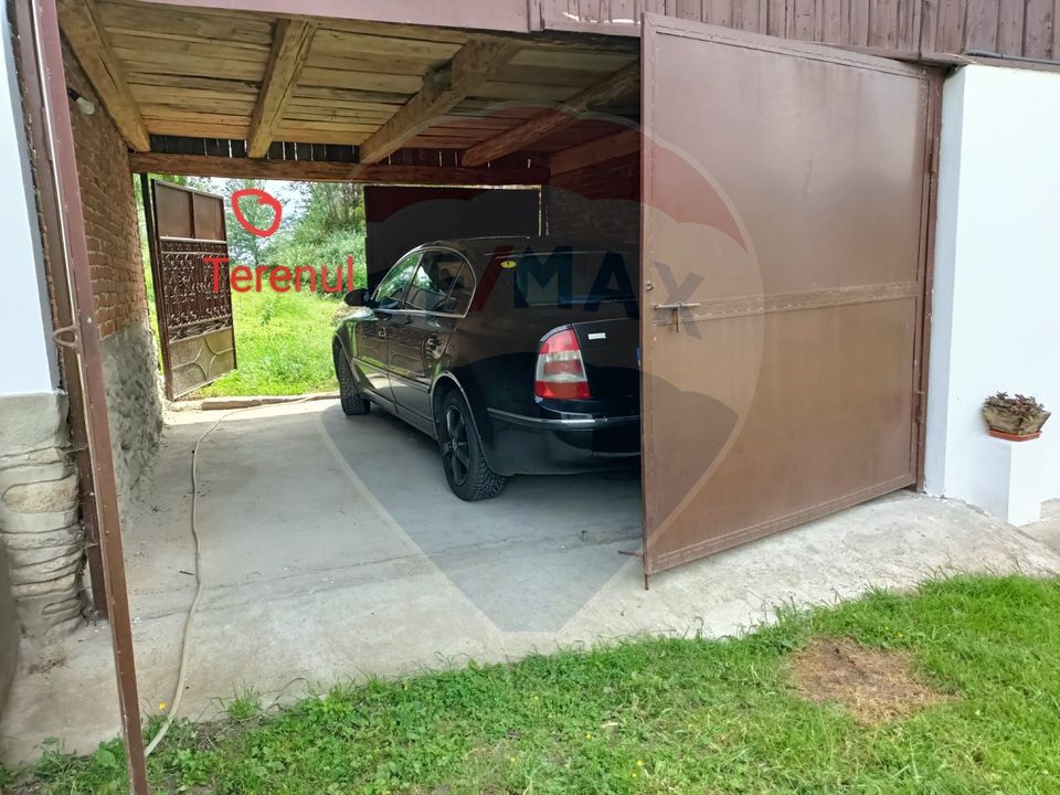 4 room House / Villa for sale