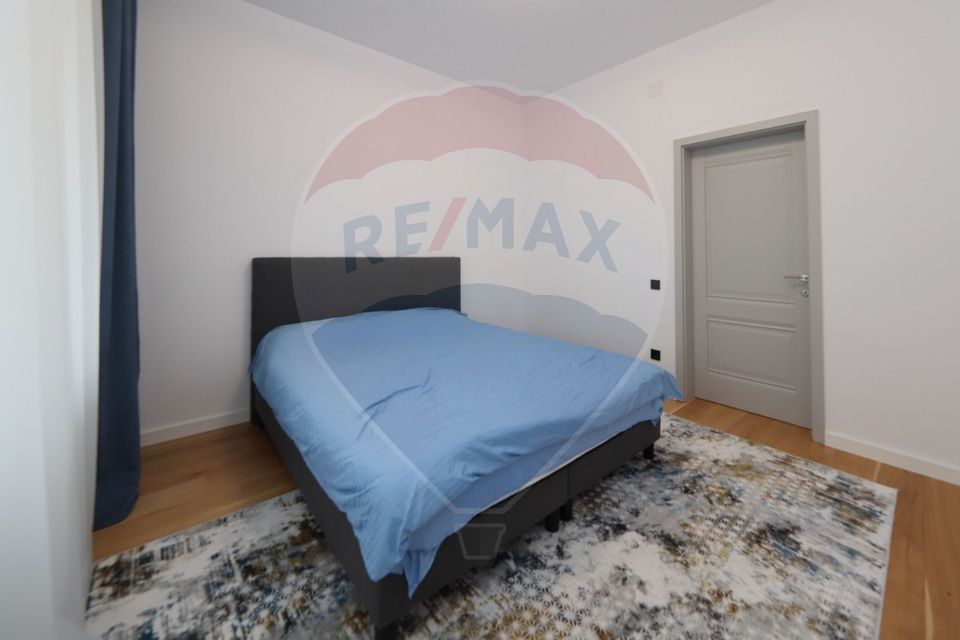 Casă premium - suprafețe generoase Bunloc