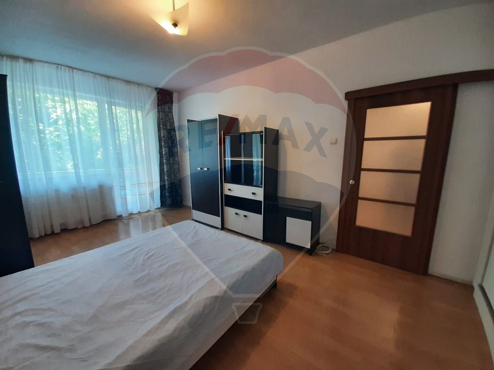 1 room Apartment for sale, Gruia area
