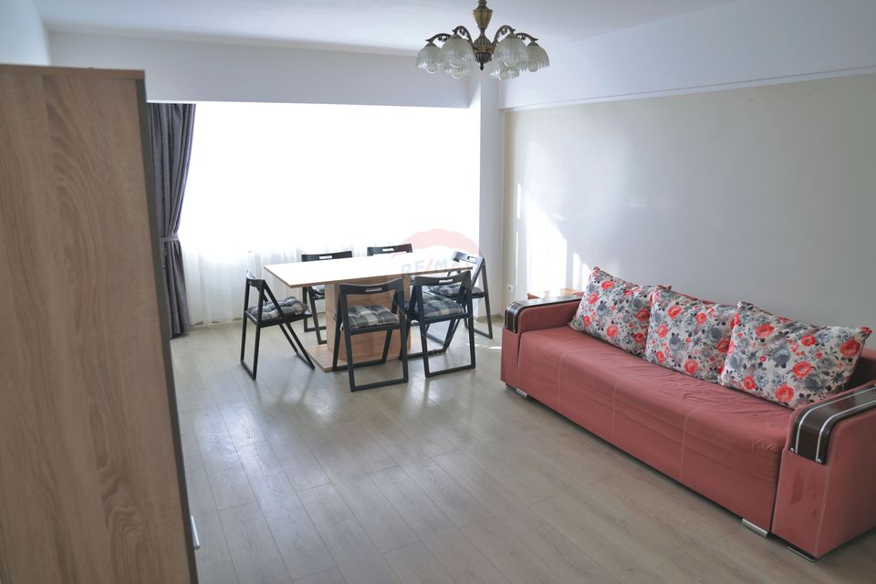 1 room Apartment for rent, Burdujeni area