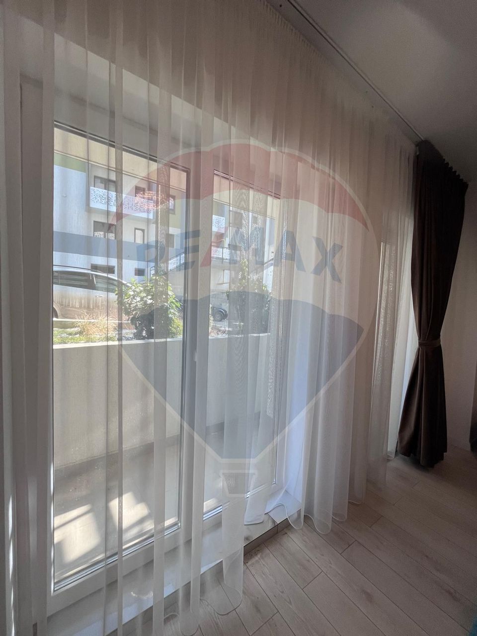 2 room Apartment for sale, Pacurari area