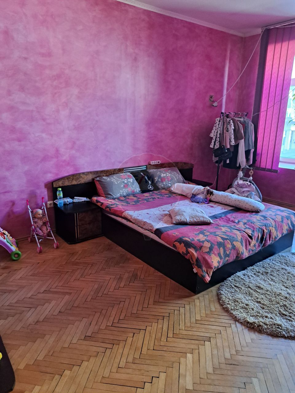 3 room Apartment for sale, Ultracentral area