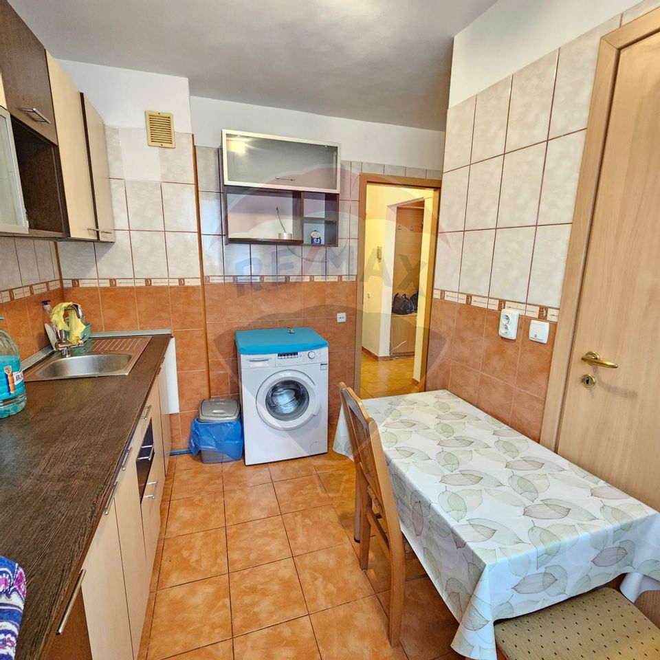 Închiriere apartament cu 2 camere  Drumul Taberei