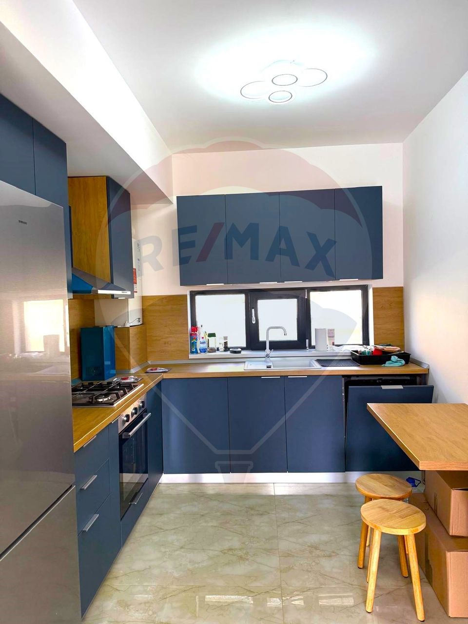 Casă utilata 4 camere in Gradistea, langa padure, zona superba