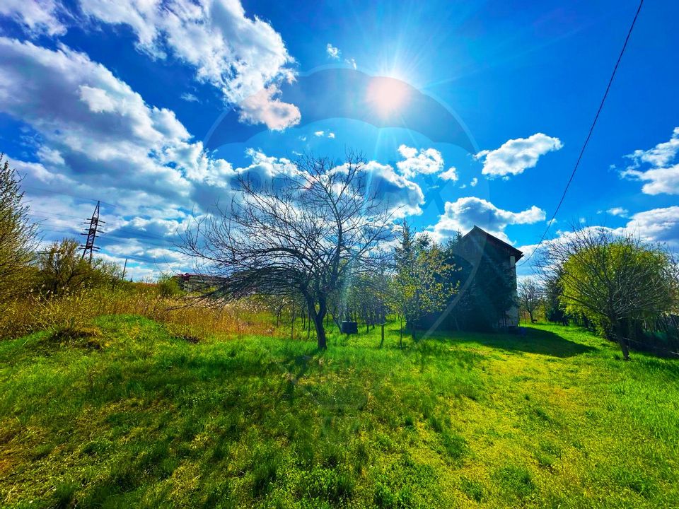 ZONA PREMIUM-teren pentru CONSTRUCTIE BLOCURI/LOCUINTE MIXTE