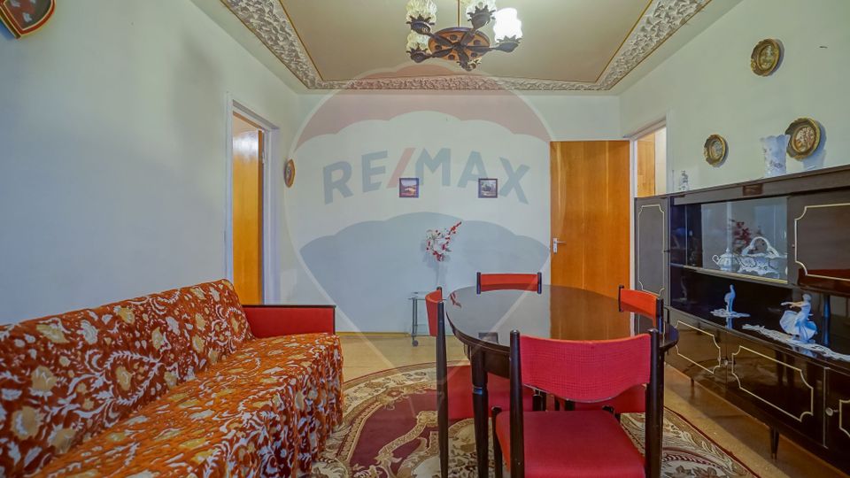 3 room Apartment for sale, Astra area