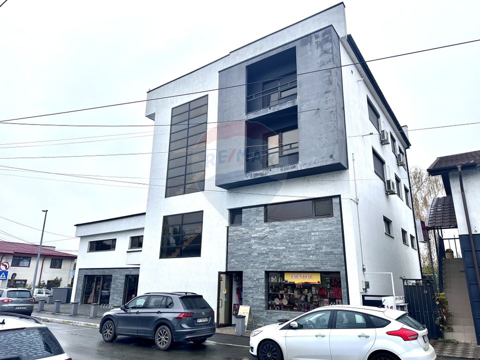 926.11sq.m Commercial Space for sale, Central area