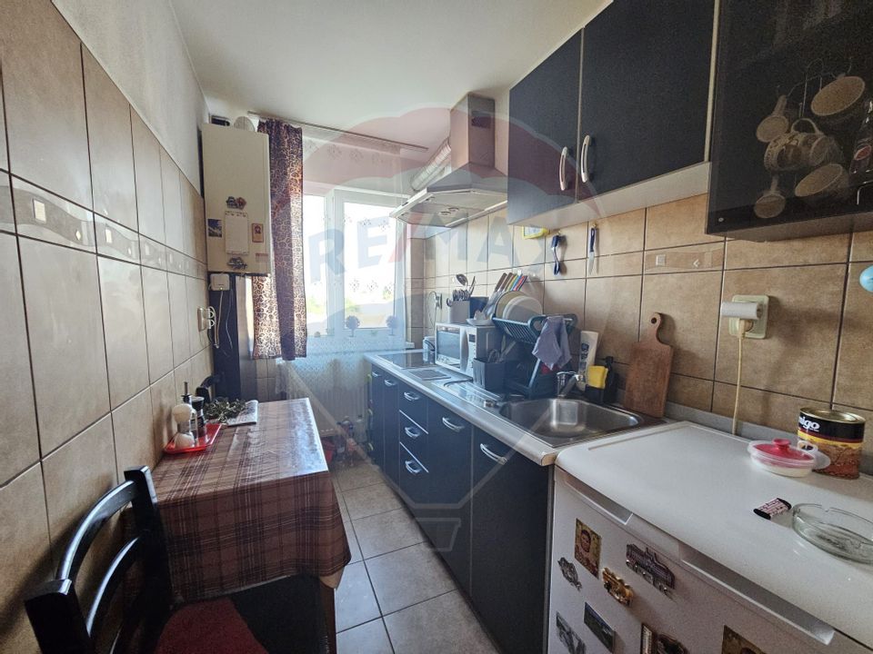 Apartament de vanzare