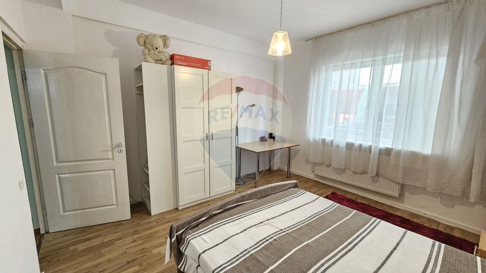 Apartament doua camere de inchiriat -Medias