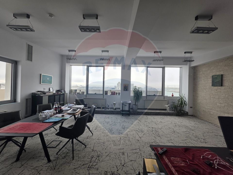 Office Building FOR SALE | 13 September | Hotel Conversion Potential