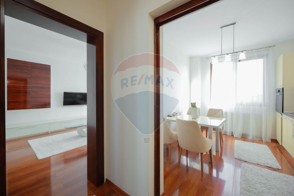 Apartament de vânzare, 2 camere ultracentral, Str. Mihail Kogălniceanu