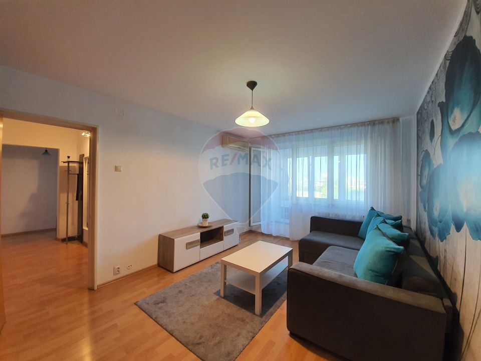 2 room Apartment for rent, 1 Decembrie 1918 area