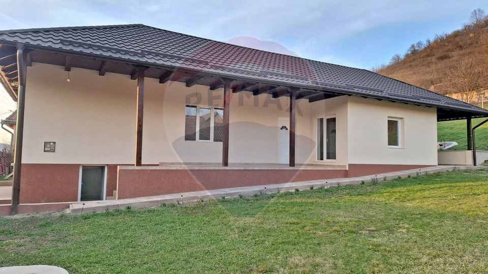 3 room House / Villa for sale