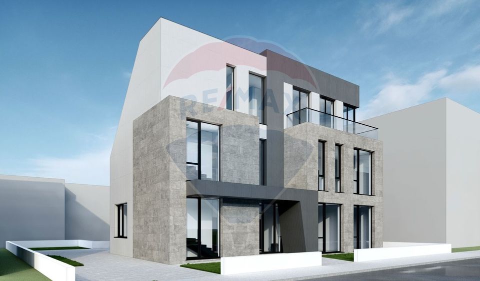 370sq.m Commercial Space for rent, Grigorescu area