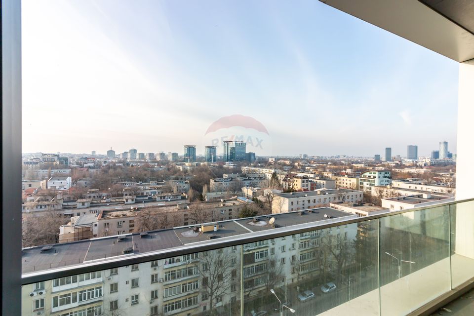 Spectacular penthouse for sale