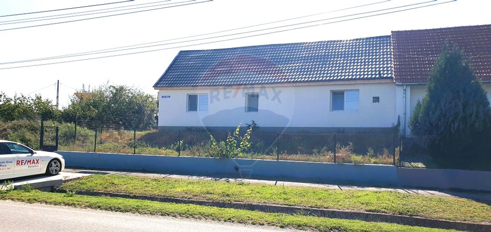 3 room House / Villa for sale