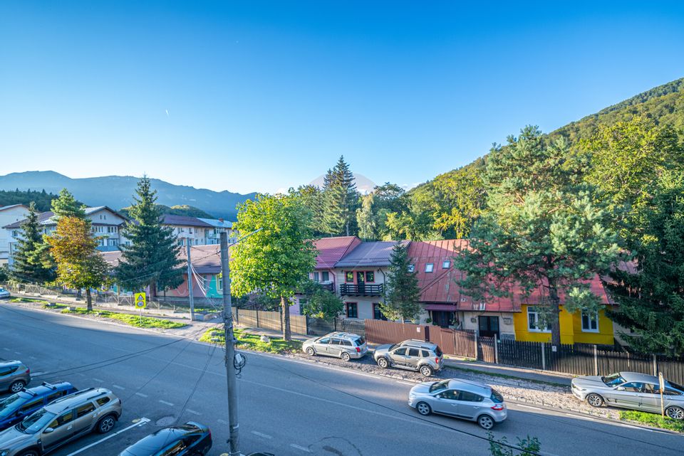 1 room Apartment for sale, Calea Moroieni area