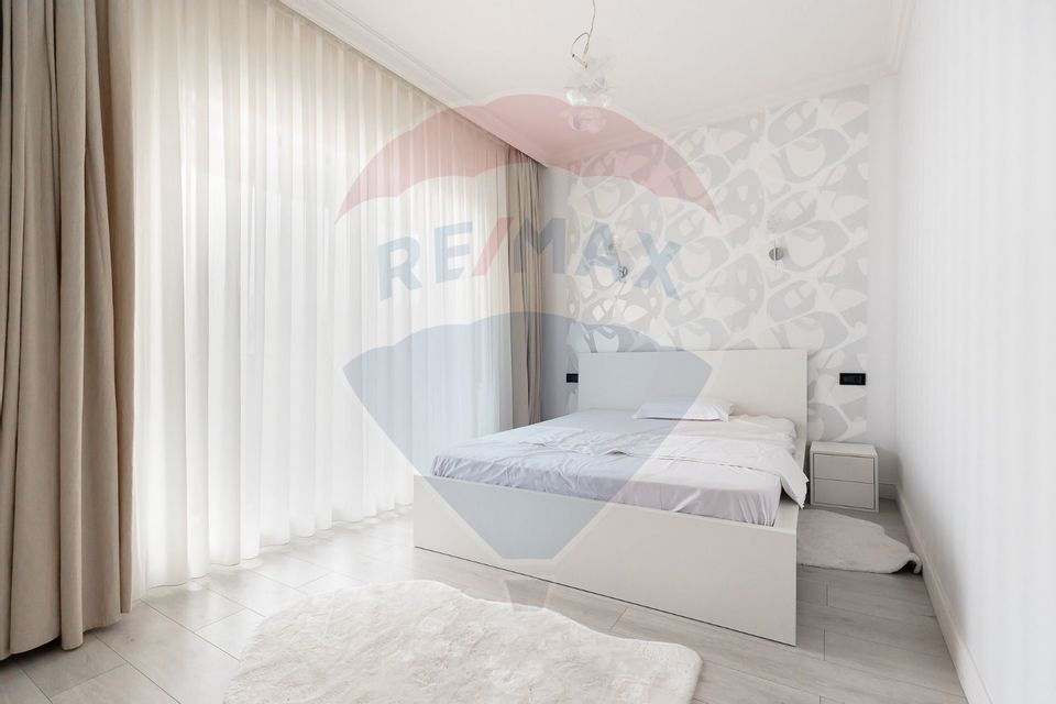 2 room apartment for sale Pipera