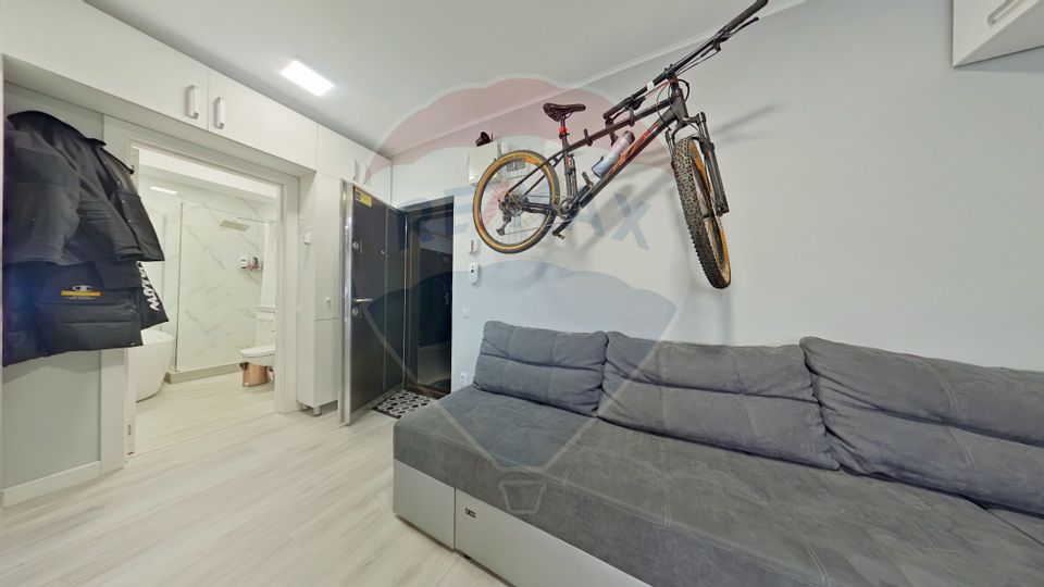 2 room Apartment for sale, Zorilor area