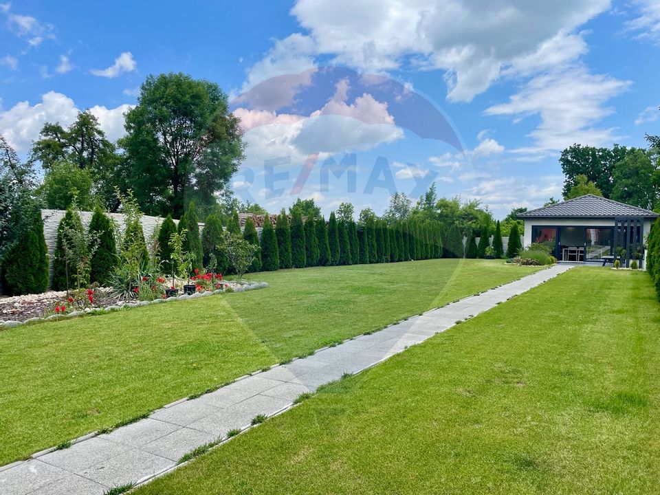 4 room House / Villa for sale, Turches area