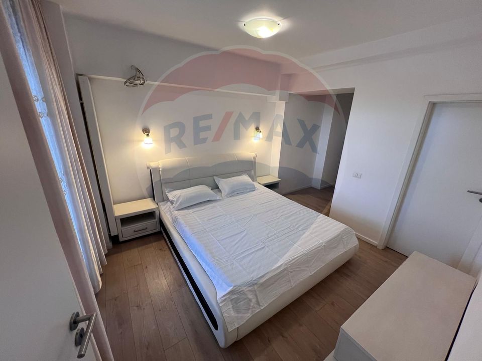 2 room Apartment for rent, Pipera area