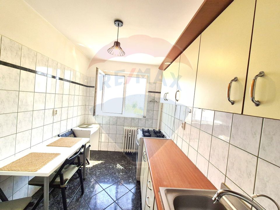 2-Room Apartment for Rent – Theodor Pallady | 1 Decembrie Metro Statio