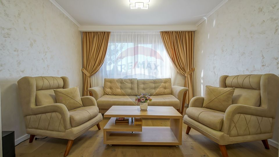 Acasă, în Prejmer – locul unde confortul se împletește cu liniștea