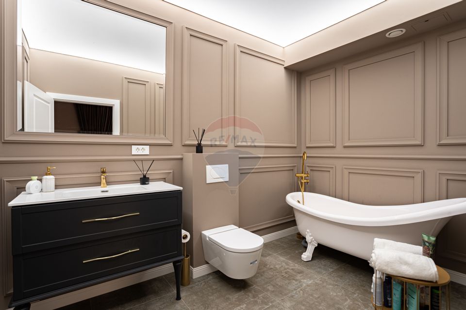 4 room House / Villa for sale, Gradiste area